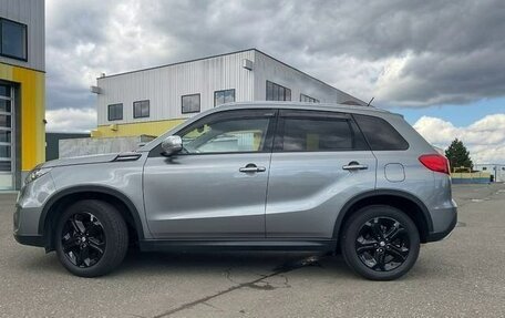 Suzuki Escudo IV, 2018 год, 1 320 000 рублей, 3 фотография