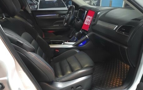 Renault Samsung QM6, 2022 год, 2 518 000 рублей, 15 фотография
