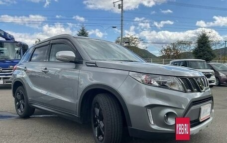 Suzuki Escudo IV, 2018 год, 1 320 000 рублей, 8 фотография