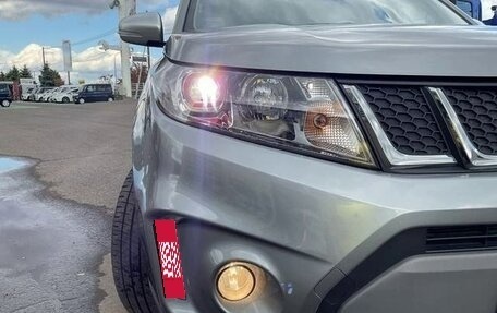 Suzuki Escudo IV, 2018 год, 1 320 000 рублей, 9 фотография