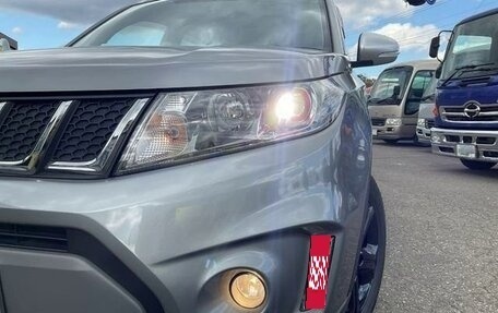 Suzuki Escudo IV, 2018 год, 1 320 000 рублей, 2 фотография
