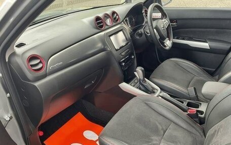 Suzuki Escudo IV, 2018 год, 1 320 000 рублей, 12 фотография