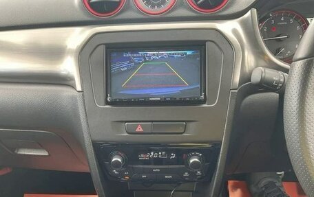 Suzuki Escudo IV, 2018 год, 1 320 000 рублей, 14 фотография