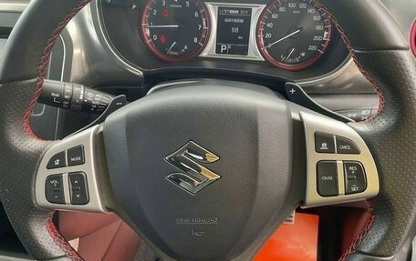 Suzuki Escudo IV, 2018 год, 1 320 000 рублей, 16 фотография