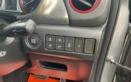 Suzuki Escudo IV, 2018 год, 1 320 000 рублей, 18 фотография