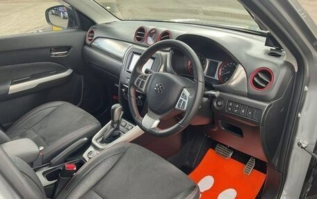 Suzuki Escudo IV, 2018 год, 1 320 000 рублей, 15 фотография