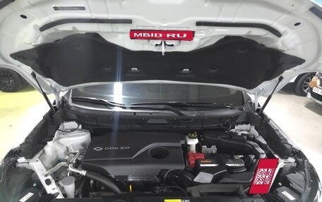Renault Samsung QM6, 2022 год, 2 518 000 рублей, 19 фотография