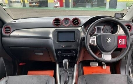 Suzuki Escudo IV, 2018 год, 1 320 000 рублей, 13 фотография