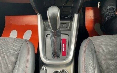 Suzuki Escudo IV, 2018 год, 1 320 000 рублей, 17 фотография