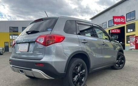 Suzuki Escudo IV, 2018 год, 1 320 000 рублей, 6 фотография