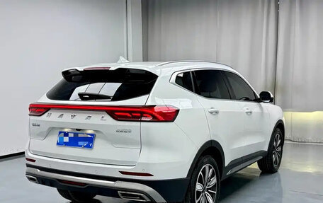 Haval H6, 2023 год, 1 290 000 рублей, 5 фотография