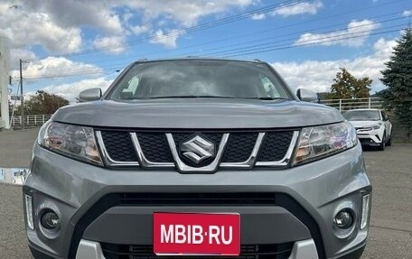 Suzuki Escudo IV, 2018 год, 1 320 000 рублей, 10 фотография