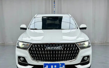 Haval H6, 2023 год, 1 290 000 рублей, 3 фотография