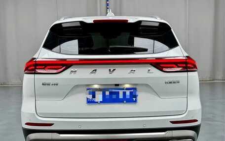 Haval H6, 2023 год, 1 290 000 рублей, 6 фотография