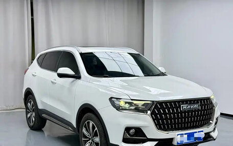 Haval H6, 2023 год, 1 290 000 рублей, 2 фотография