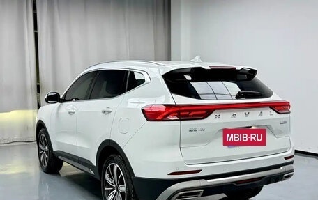 Haval H6, 2023 год, 1 290 000 рублей, 4 фотография