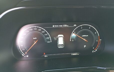 KIA Mohave I, 2020 год, 4 050 000 рублей, 7 фотография