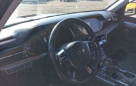 KIA Mohave I, 2020 год, 4 050 000 рублей, 6 фотография