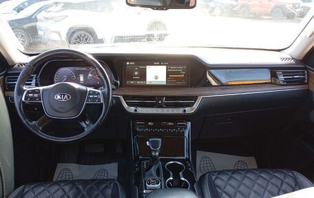 KIA Mohave I, 2020 год, 4 050 000 рублей, 5 фотография