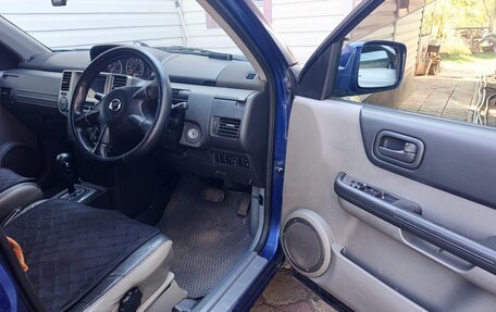 Nissan X-Trail, 2004 год, 750 000 рублей, 6 фотография