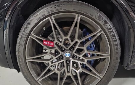 BMW X3 M, 2024 год, 9 000 000 рублей, 8 фотография