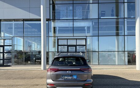 GAC GS5, 2023 год, 1 950 000 рублей, 7 фотография