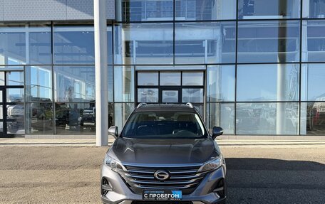 GAC GS5, 2023 год, 1 950 000 рублей, 3 фотография