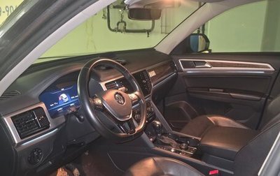 Volkswagen Teramont I, 2018 год, 3 300 000 рублей, 1 фотография