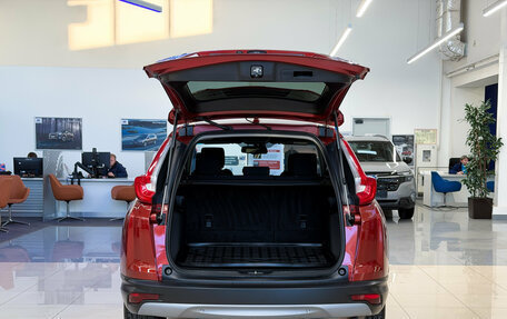 Honda CR-V IV рестайлинг, 2018 год, 2 670 000 рублей, 7 фотография