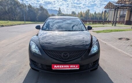 Mazda 6, 2008 год, 700 000 рублей, 1 фотография