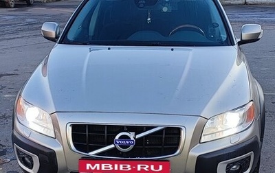 Volvo XC70 II рестайлинг, 2012 год, 1 550 000 рублей, 1 фотография