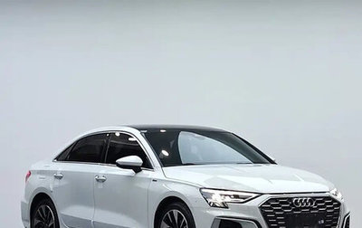 Audi A3, 2023 год, 1 659 999 рублей, 1 фотография