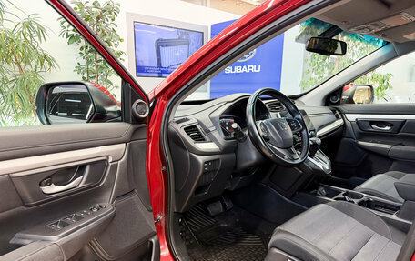Honda CR-V IV рестайлинг, 2018 год, 2 670 000 рублей, 10 фотография