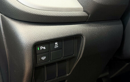 Honda CR-V IV рестайлинг, 2018 год, 2 670 000 рублей, 13 фотография