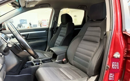 Honda CR-V IV рестайлинг, 2018 год, 2 670 000 рублей, 14 фотография