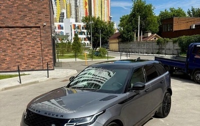 Land Rover Range Rover Velar I, 2023 год, 6 120 000 рублей, 1 фотография
