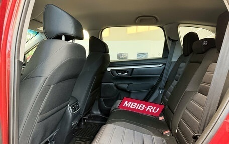 Honda CR-V IV рестайлинг, 2018 год, 2 670 000 рублей, 23 фотография