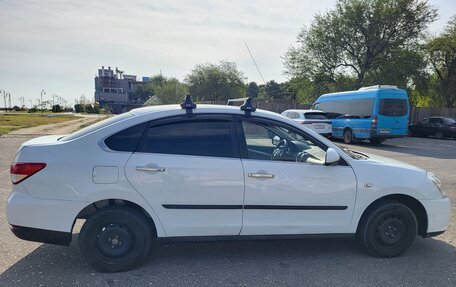 Nissan Almera, 2014 год, 420 000 рублей, 3 фотография