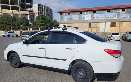 Nissan Almera, 2014 год, 420 000 рублей, 4 фотография