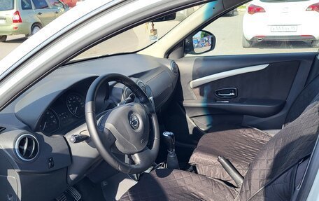 Nissan Almera, 2014 год, 420 000 рублей, 5 фотография