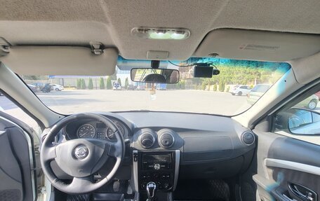 Nissan Almera, 2014 год, 420 000 рублей, 6 фотография