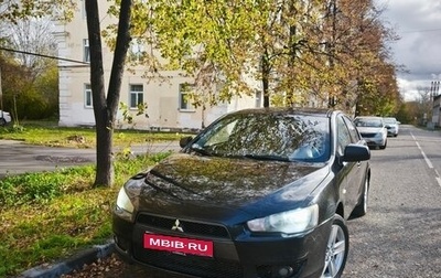 Mitsubishi Lancer IX, 2008 год, 580 000 рублей, 1 фотография