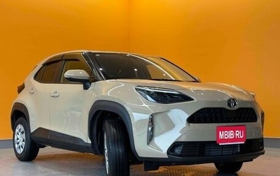 Toyota Yaris Cross, 2023 год, 1 509 000 рублей, 1 фотография