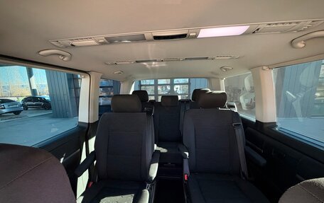 Volkswagen Multivan T6 рестайлинг, 2020 год, 6 000 000 рублей, 6 фотография