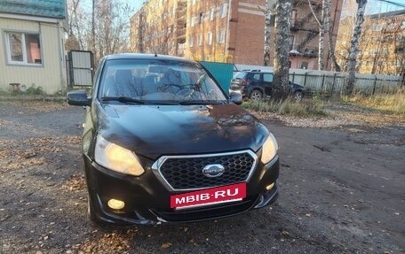 Datsun on-DO I рестайлинг, 2015 год, 290 000 рублей, 2 фотография