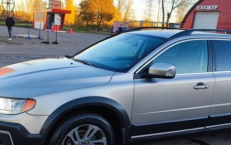 Volvo XC70 II рестайлинг, 2012 год, 1 550 000 рублей, 2 фотография