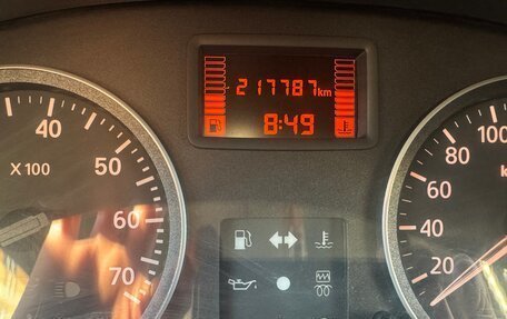 Renault Logan I, 2012 год, 470 000 рублей, 9 фотография