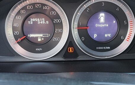 Volvo XC70 II рестайлинг, 2012 год, 1 550 000 рублей, 7 фотография