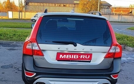 Volvo XC70 II рестайлинг, 2012 год, 1 550 000 рублей, 5 фотография