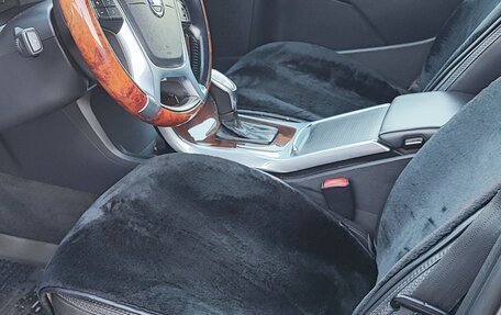 Volvo XC70 II рестайлинг, 2012 год, 1 550 000 рублей, 8 фотография